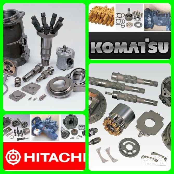 Сервис спецтехники sany. Екатеринбург - изображение 2