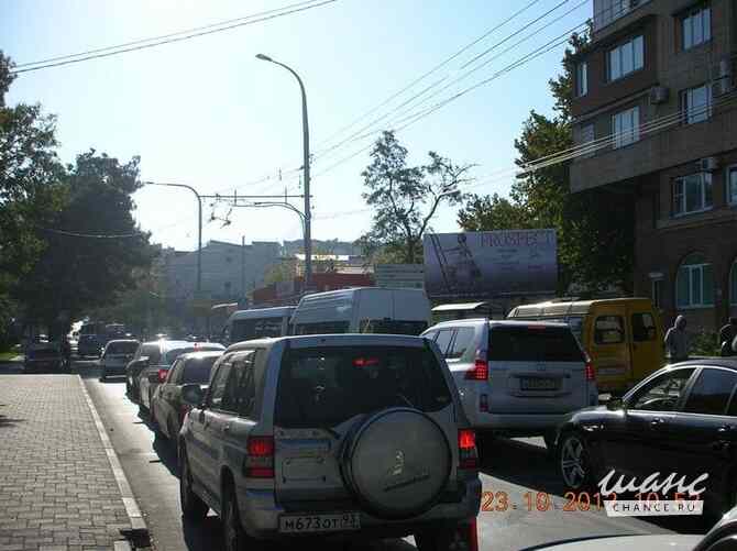 Наружная реклама в Краснодаре и Краснодарском Крае, рекламные щиты от собственника Краснодар - изображение 6