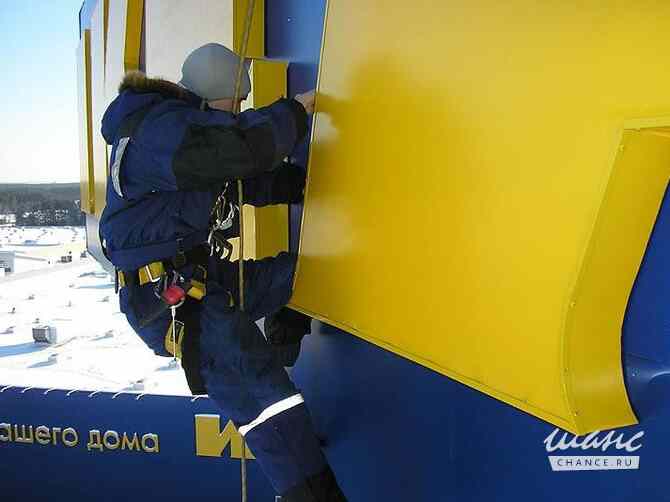 Наружная реклама в Краснодаре и Краснодарском Крае, рекламные щиты от собственника Краснодар - изображение 3