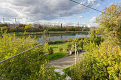 Продам 1-комнатную квартиру 34 м², этаж 4/4