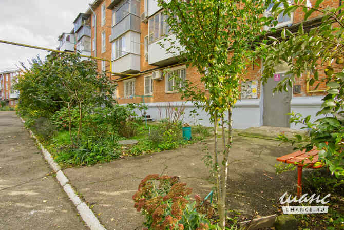 Продам 1-комнатную квартиру 34 м², этаж 4/4 Краснодар - изображение 6