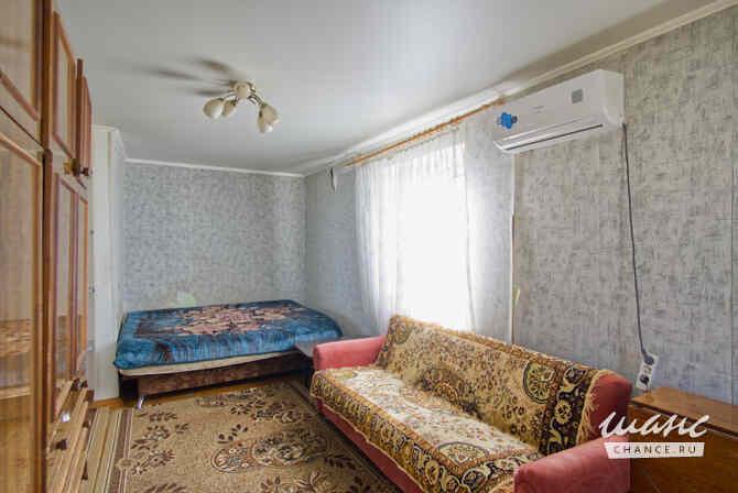 Продам 1-комнатную квартиру 34 м², этаж 4/4 Краснодар - изображение 4