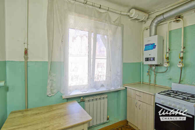 Продам 1-комнатную квартиру 34 м², этаж 4/4 Краснодар - изображение 3