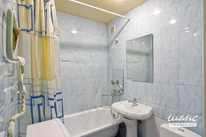 Продам 1-комнатную квартиру 34 м², этаж 4/4 Краснодар - изображение 5