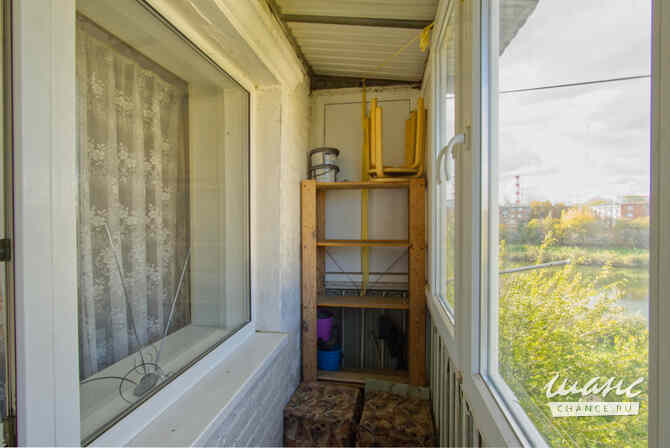 Продам 1-комнатную квартиру 34 м², этаж 4/4 Краснодар - изображение 2