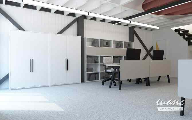 аренда - производственные и складские помещения Ижевск - изображение 9