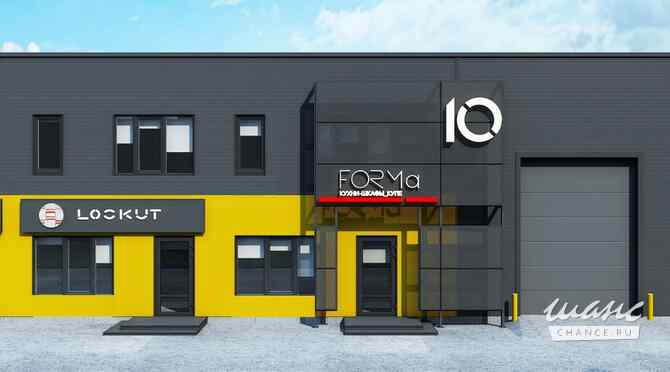 аренда - производственные и складские помещения Ижевск - изображение 5