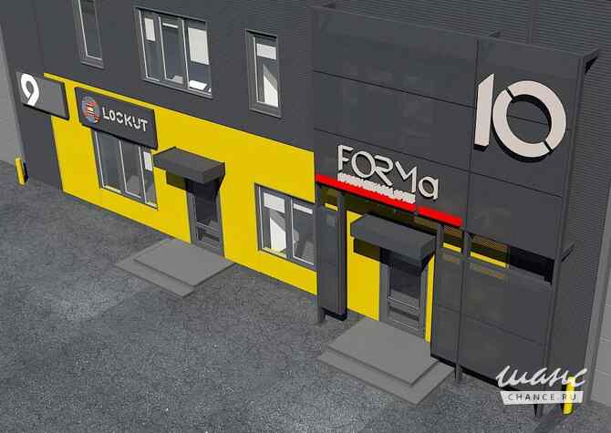 аренда - производственные и складские помещения Ижевск - изображение 1