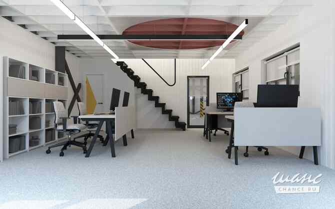 аренда - производственные и складские помещения Ижевск - изображение 9