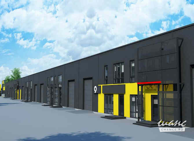 аренда - производственные и складские помещения Ижевск - изображение 6