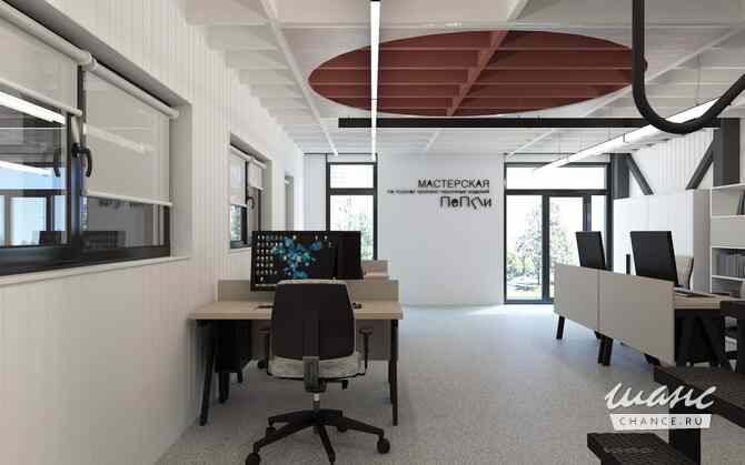 аренда - производственные и складские помещения Ижевск - изображение 10