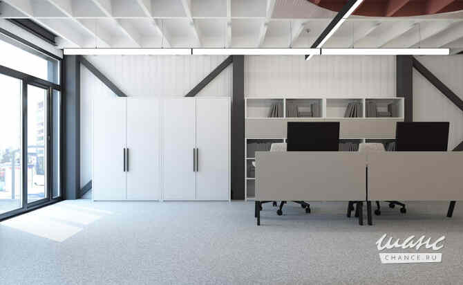 аренда - производственные и складские помещения Ижевск - изображение 8