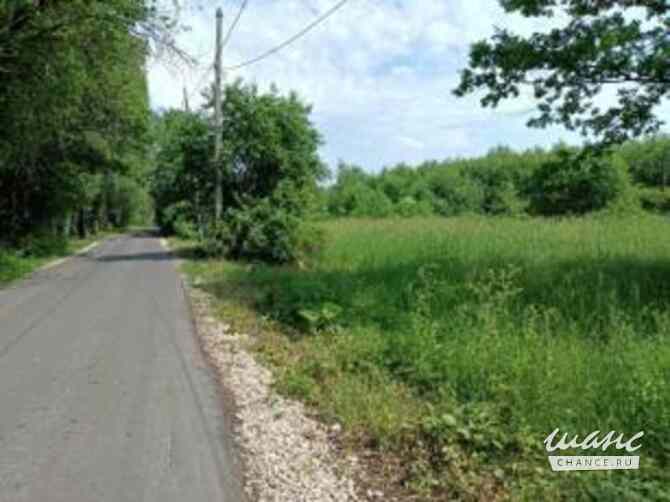 Земельный участок 1258 соток, ИЖС Москва - изображение 6