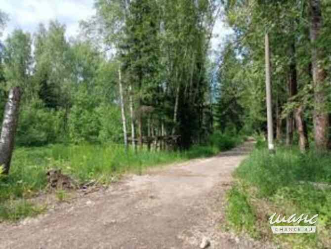 Земельный участок 1258 соток, ИЖС Москва - изображение 3