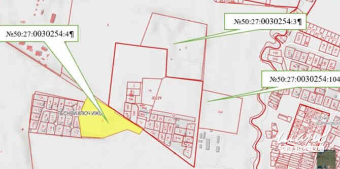 Земельный участок 1258 соток, ИЖС Москва - изображение 2