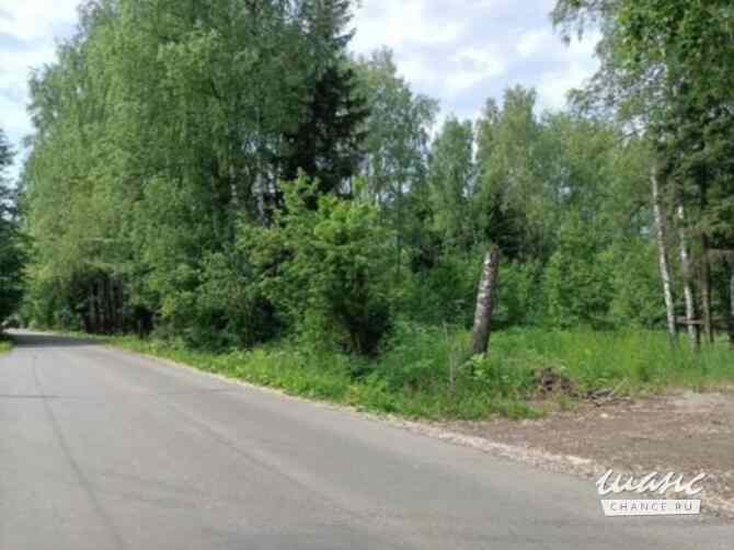 Земельный участок 1258 соток, ИЖС Москва - изображение 1