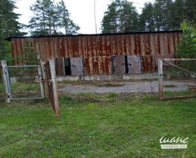 продажа - производственные и складские помещения Зилаир - изображение 1