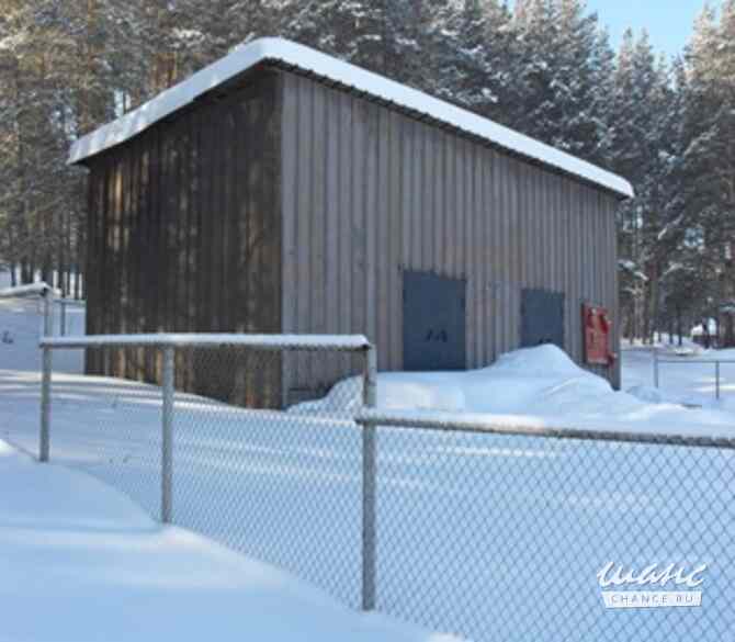 продажа - производственные и складские помещения Зилаир - изображение 2