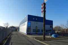 продажа - производственные и складские помещения