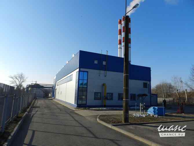 продажа - производственные и складские помещения Мценск - изображение 1