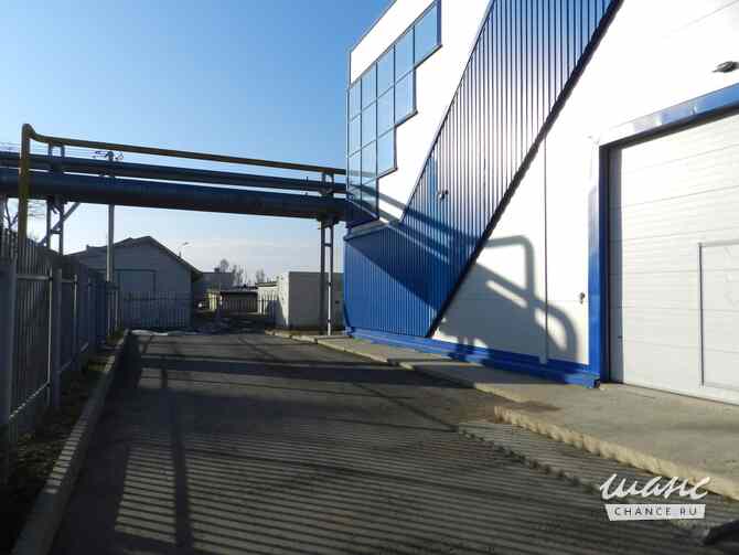 продажа - производственные и складские помещения Мценск - изображение 3