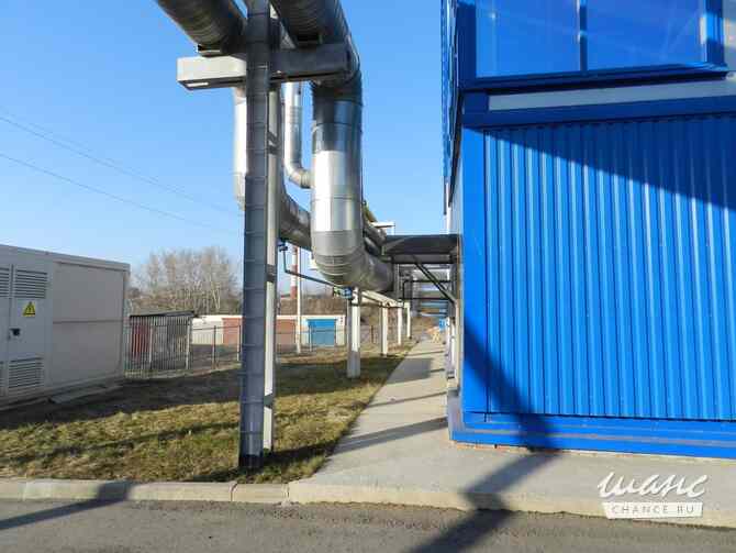 продажа - производственные и складские помещения Мценск - изображение 4