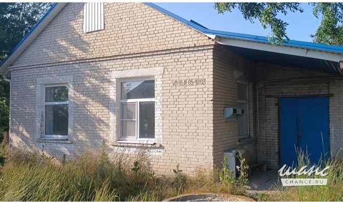 Дом 64.4 м², Ставропольская улица Кочубеевское - изображение 2