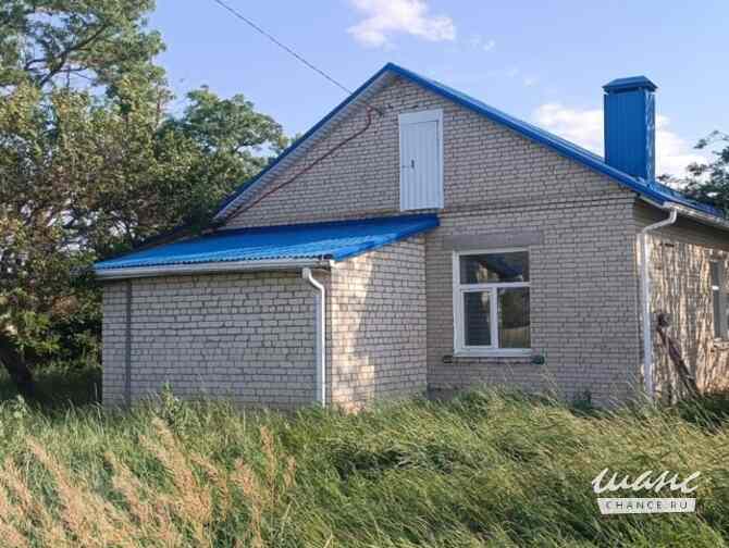 Дом 64.4 м², Ставропольская улица Кочубеевское - изображение 1