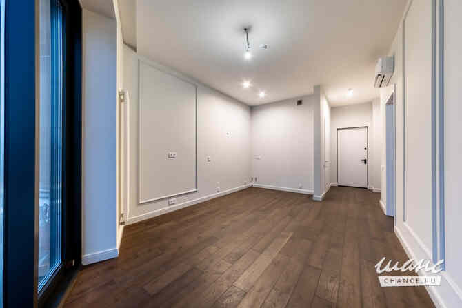 1-к квартира, 49.56 м², этаж 7/8 Москва - изображение 10