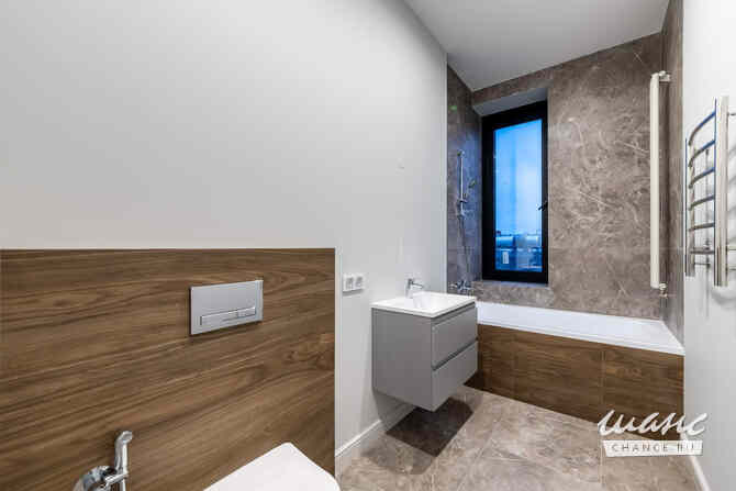 1-к квартира, 49.56 м², этаж 7/8 Москва - изображение 4