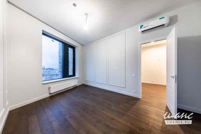 1-к квартира, 49.56 м², этаж 7/8 Москва - изображение 1