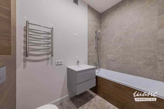 2-к квартира, 64 м², этаж 8/13 Москва - изображение 10