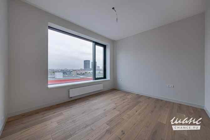 2-к квартира, 66.04 м², этаж 9/13 Москва - изображение 5