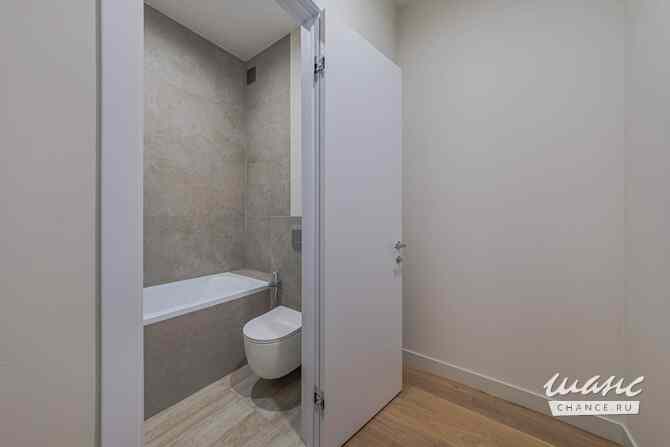 2-к квартира, 66.04 м², этаж 9/13 Москва - изображение 9