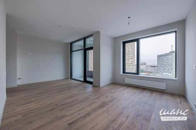 2-к квартира, 66.04 м², этаж 9/13 Москва - изображение 4