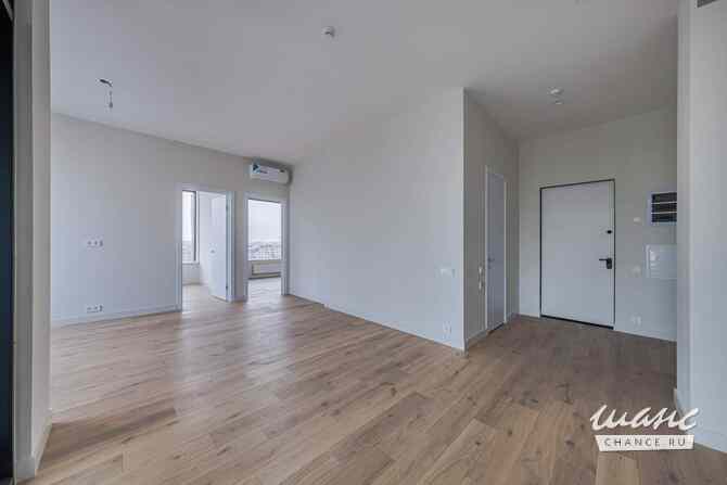 2-к квартира, 66.04 м², этаж 9/13 Москва - изображение 2