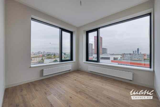 2-к квартира, 66.04 м², этаж 9/13 Москва - изображение 10