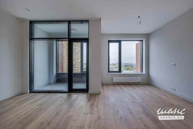 2-к квартира, 66.04 м², этаж 9/13 Москва - изображение 3