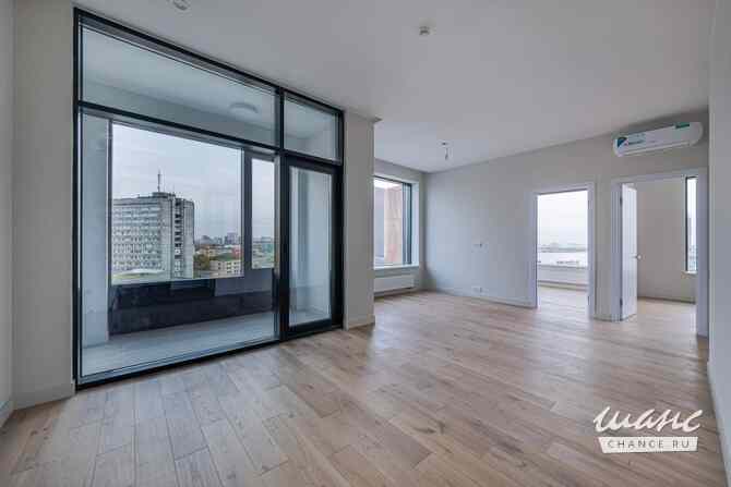 2-к квартира, 66.04 м², этаж 9/13 Москва - изображение 1