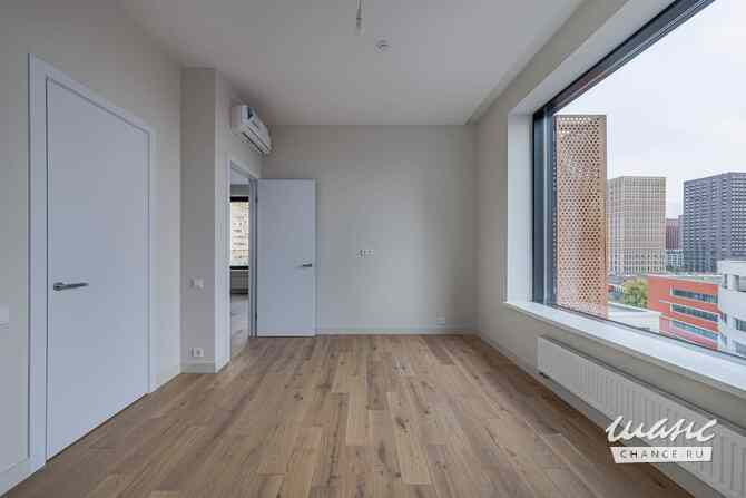 2-к квартира, 66.04 м², этаж 9/13 Москва - изображение 6