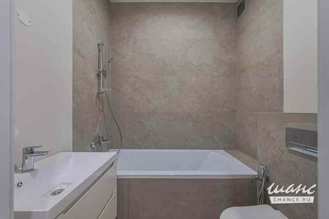 2-к квартира, 66.04 м², этаж 9/13 Москва - изображение 7