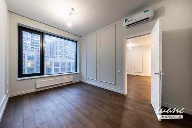 2-к квартира, 68.7 м², этаж 6/13 Москва - изображение 4