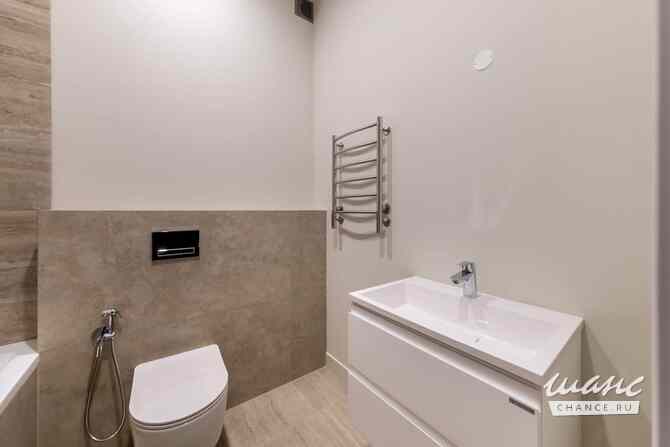 3-к квартира, 75 м², этаж 6/13 Москва - изображение 4