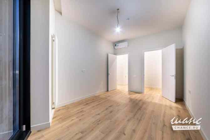 3-к квартира, 75 м², этаж 6/13 Москва - изображение 6