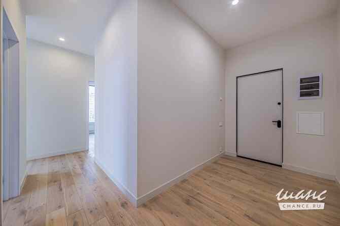 3-к квартира, 75.1 м², этаж 8/13 Москва - изображение 9