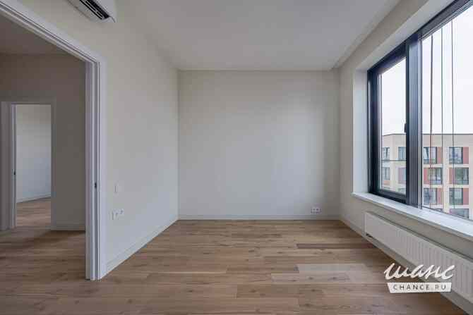 3-к квартира, 75.1 м², этаж 8/13 Москва - изображение 4