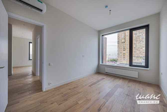 3-к квартира, 75.1 м², этаж 8/13 Москва - изображение 1