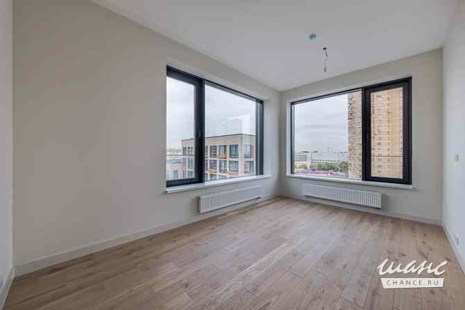 3-к квартира, 75.1 м², этаж 8/13 Москва - изображение 5