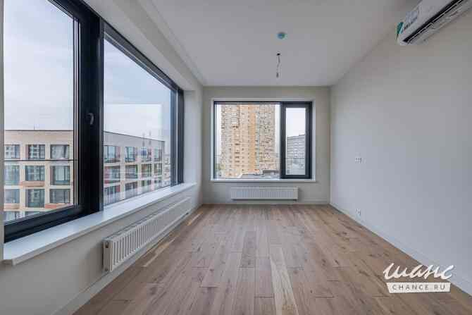 3-к квартира, 75.1 м², этаж 8/13 Москва - изображение 6