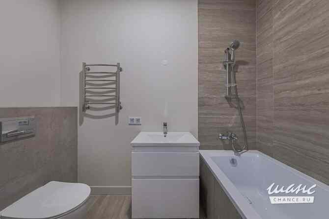 3-к квартира, 75.1 м², этаж 8/13 Москва - изображение 10